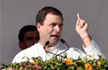 What was there in ’10 packets given by Sahara’: Rahul to PM
